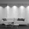 фото Встраиваемый светильник Maytoni Technical Neo DL138-GU10-BS, серый