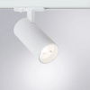 фото Трековый светильник Arte Lamp BENE A1946PL-1WH