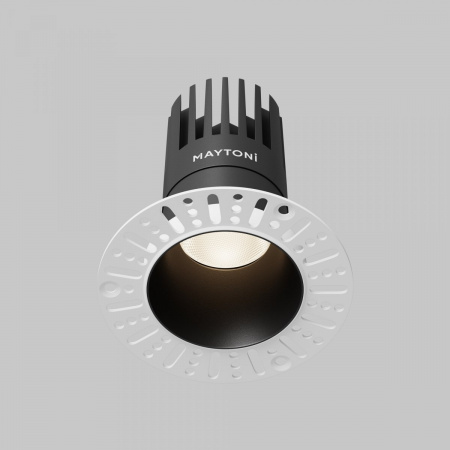 фото Линза для светильников серии Омут / Dip 15 Вт 25° Maytoni Technical Lens002D45-15W