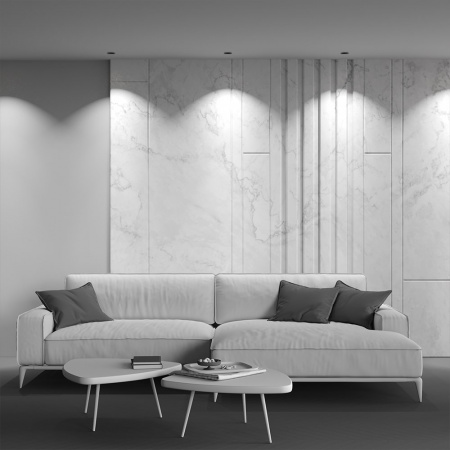 фото Встраиваемый светильник Maytoni Technical Neo DL138-GU10-BS, серый
