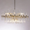 фото Люстра на штанге ARTE LAMP MATILDA A1064PL-12CC