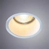 фото Точечный встраиваемый светильник Arte Lamp GRUS A6667PL-1WH