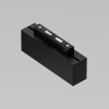 фото Трековый светильник Maytoni Technical Basis TR012-2-7W3K-B, черный