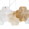 фото Подвесная люстра ARTE LAMP MALLIKA A4077SP-10GO