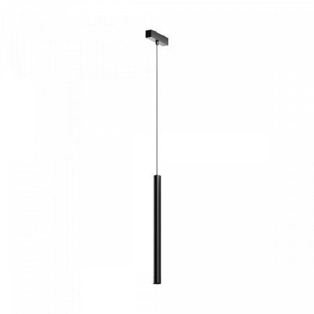 фото Трековый светильник Maytoni Technical Focus LED TR257-4-7WTW-M-B, черный