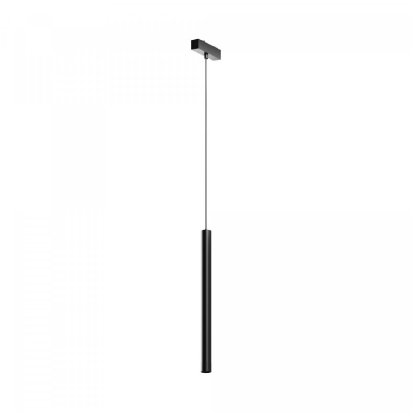 фото Трековый светильник Maytoni Technical Focus LED TR257-4-7WTW-M-B, черный