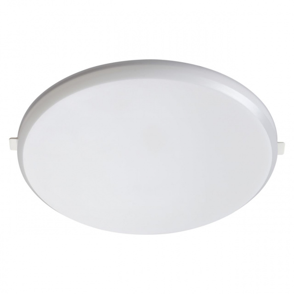 Светильник 30Вт 4000К 100-240В IP54 SPOT, арт. 358678