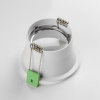 фото Светильник встраиваемый MR16 max 1x12Вт Levigo Base, белый Lightstar 010056
