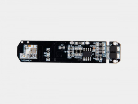 фото Драйвер SWG Tuya Zigbee для системы SY-LINK, 400-700мА, 3-40В, DRV-LINK-400-700Z