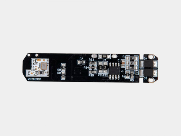 фото Драйвер SWG Tuya Zigbee для системы SY-LINK, 400-700мА, 3-40В, DRV-LINK-400-700Z