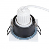 фото Точечный встраиваемый светильник Arte Lamp HELM MINI A2858PL-1WH