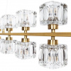 фото Подвесная люстра Divinare ALESSANDRO 7205/17 SP-10