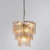 фото Подвесная люстра Divinare FELIS 6005/17 LM-8