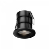 Уличный потолочный светильник Maytoni Outdoor Cove O511DL-L5B4K, черный