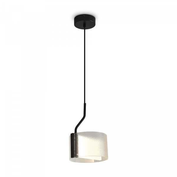 Подвесной светильник Freya Ice FR5541PL-L5B, черный