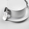 фото Светильник встраиваемый со встроенными светодиодами Zocco, белый Lightstar 220072