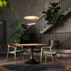 Подвесной светильник Maytoni Ambience MOD280PL-L30B3K1, черный