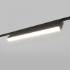 фото Slim Magnetic Трековый светильник 18W 4200K Kos чёрный 85086/01