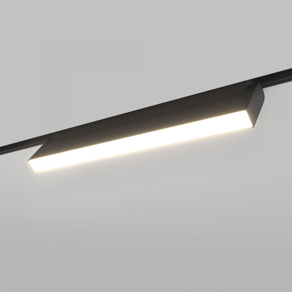 фото Умный трековый светильник 18W 2700-6500K Dim Kos Slim Magnetic 85083/01
