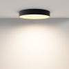 фото Потолочный светильник Maytoni Technical Zon C032CL-45W2.7K-RD-B, черный