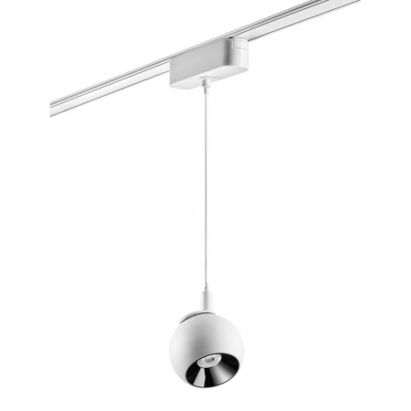фото Светильник LED 12Вт 3000К 48В IP20 SHINO, арт. 359265