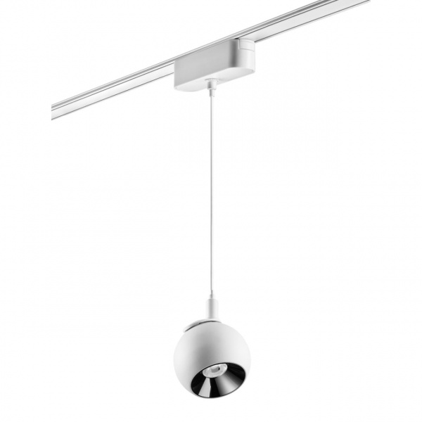 фото Светильник LED 12Вт 3000К 48В IP20 SHINO, арт. 359265