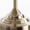 фото Офисная настольная лампа Arte Lamp BRACCIO A2054LT-1AB