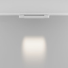 фото Трековый светильник Maytoni Technical Points TR195-3-10W4K-M-W, белый