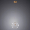 фото Подвесной светильник Arte Lamp CAMERON A7720SP-1AB