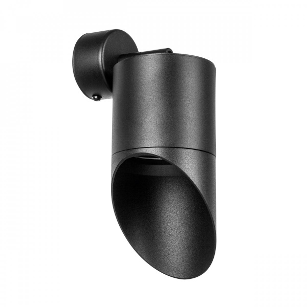 Комплект со светильником Rullo, черный Lightstar RBX348787