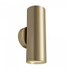 Бра Maytoni FOCUS S C068WL-02MG, матовое золото