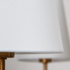 фото Люстра на штанге Arte lamp DANIELLA A4104LM-8PB