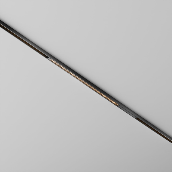 фото Трековый светильник Maytoni Technical Points TR241-4-12WTW-DD2-B, черный