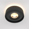 фото Встраиваемый светильник Maytoni Technical Planet DL035-2-L6B, черный