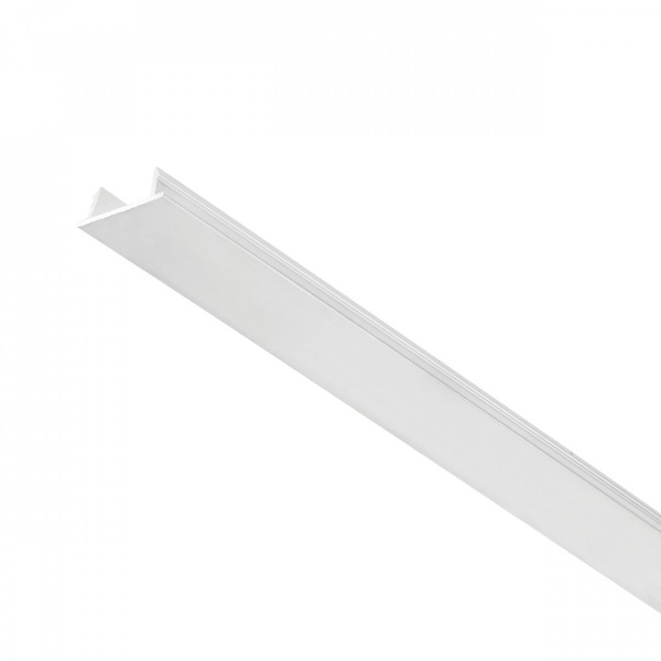 Экран декоративный (1м) к треку 5040xx-(F)/(R) Quattro, белый Lightstar 504006-FR