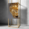 фото Потолочная люстра Arte Lamp ELLA A1054PL-6GO
