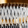 фото Подвесная люстра Arte Lamp ACAPULCO A1073LM-12PB