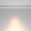 фото Трековый светильник Maytoni Technical Points TR232-2-15W3K-B, черный