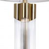 фото Декоративная настольная лампа Arte Lamp STEFANIA A5053LT-1PB