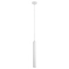 Точечный подвесной светильник Arte Lamp HUBBLE A6810SP-1WH