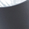 фото Точечный накладной светильник Arte Lamp UNIX A1516PL-1BK