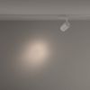 фото Трековый светильник Maytoni Technical Vuoro TR003-1-26W4K-S-W, белый