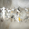 фото Подвесная люстра Arte Lamp PIPIRIMA A4041SP-5CC