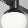 фото Трековый светильник Maytoni Technical Luna TR149-1-5W4K-B, черный