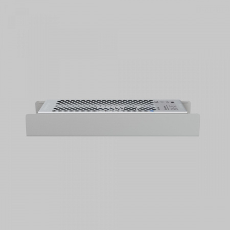 фото Источник напряжения PSL012 24В 200Вт IP 20 Maytoni 821004, серый