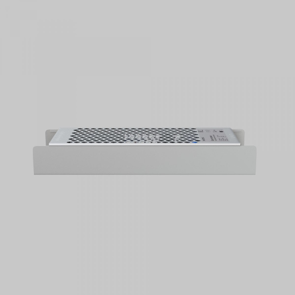 фото Источник напряжения PSL012 24В 200Вт IP 20 Maytoni 821004, серый