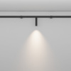 фото Светильник Maytoni Technical Focus LED C102CL-3W3-6K-B, черный