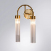 фото Бра Arte Lamp BORGIA A4088AP-2AB