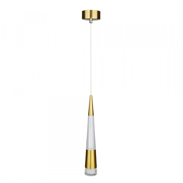 Подвесной светильник Arte Lamp SABIK A6576SP-1PB