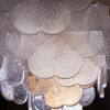 фото Подвесная люстра ARTE LAMP MALLIKA A4077LM-10GO